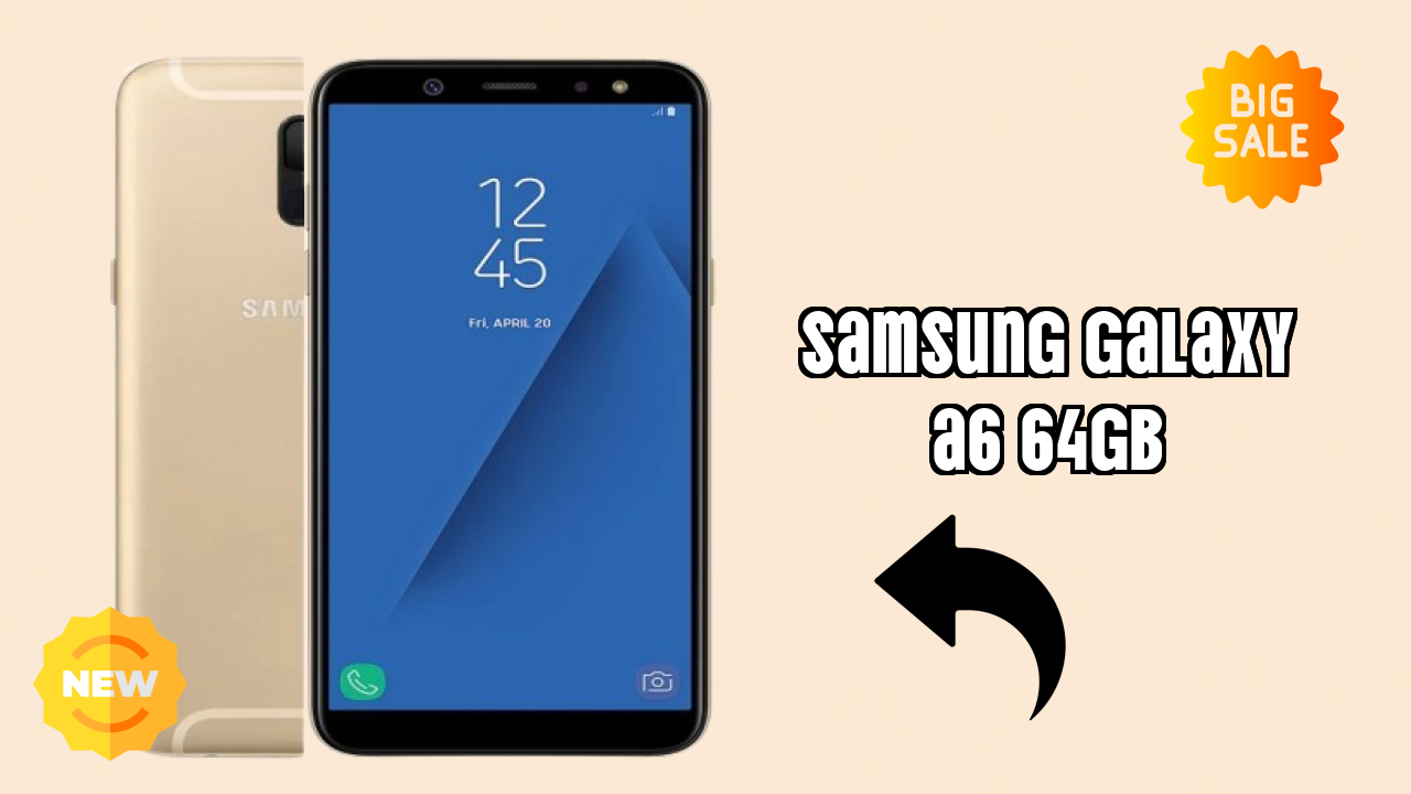 Samsung Galaxy A6 64GB Processor Test: Samsung Exynos 7 Octa 7870 Performance