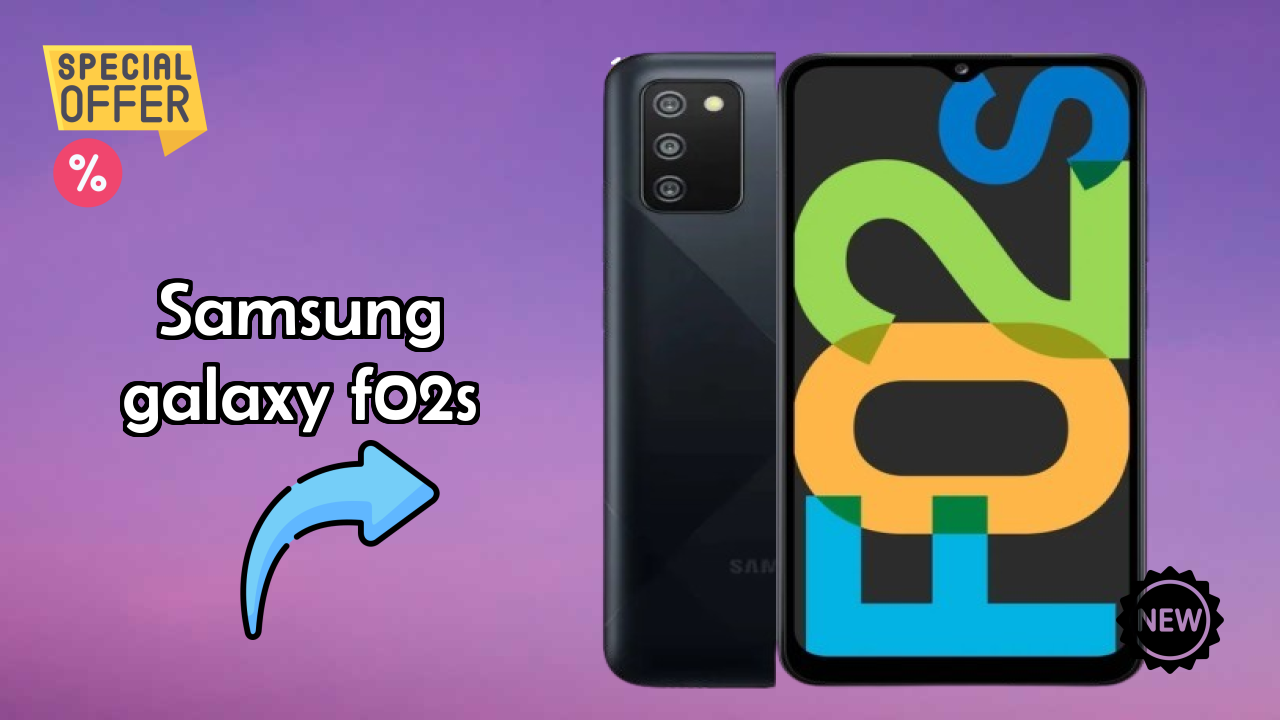 Samsung Galaxy F02s Camera Test: 13 MP + 2 MP + 2 MP Rear Camera Sample Shots