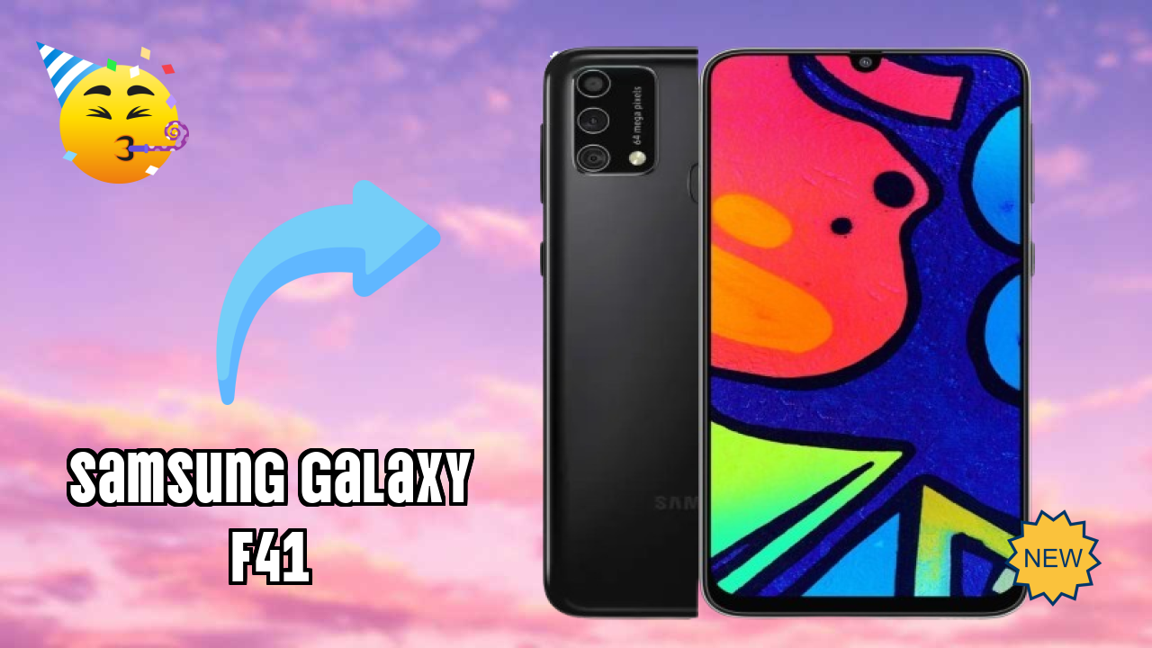 Samsung Galaxy F41 vs iPhone 15: Which One Should You Buy?