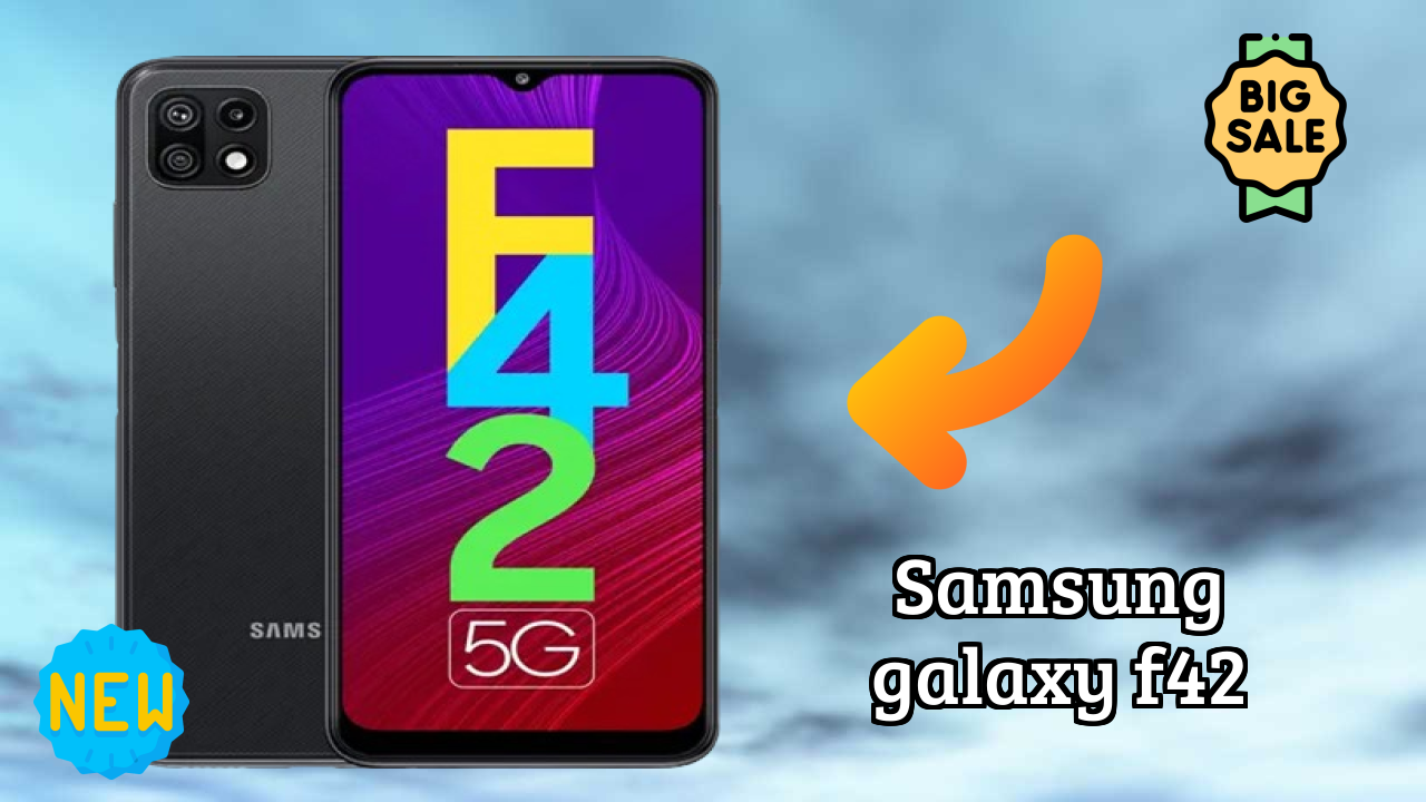 Samsung Galaxy F42 Battery Review: 5000 MAh Endurance Test