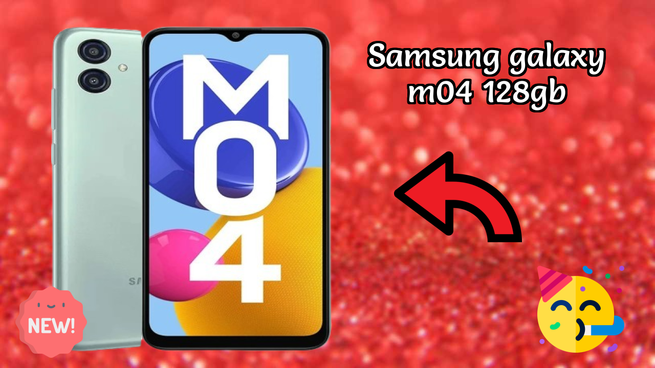 Samsung Galaxy M04 128GB Gaming Benchmarks: MediaTek Helio P35 Tested