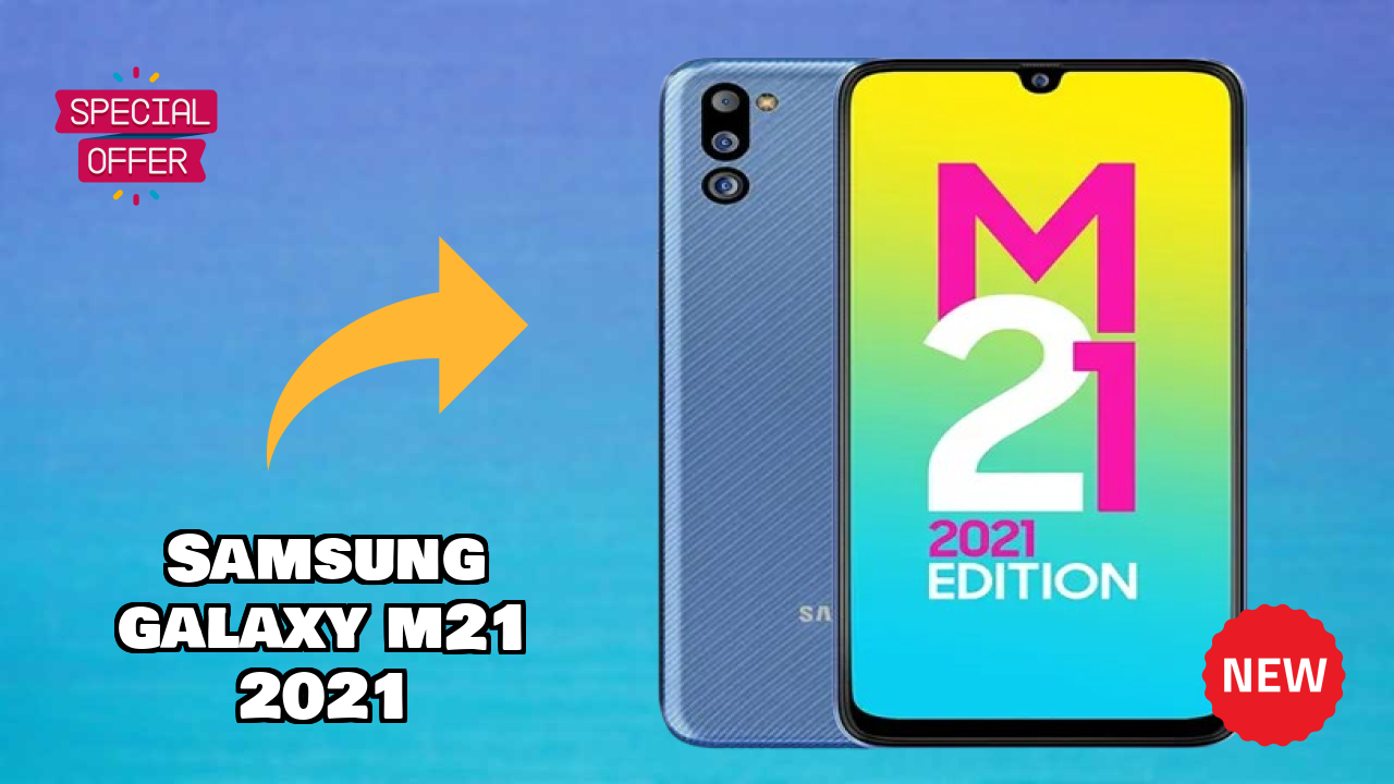 Samsung Galaxy M21 2021 Battery Review: 6000 MAh Usage Analysis