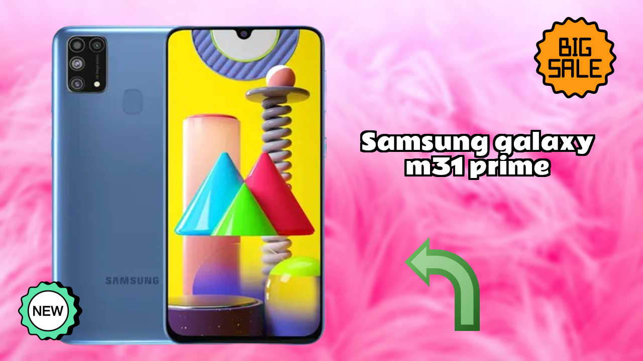 Samsung Galaxy M31 Prime Performance Test: Samsung Exynos 9 Octa 9611 All Apps