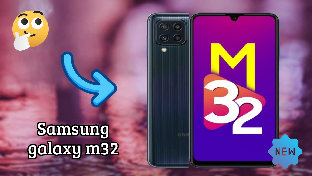 Samsung Galaxy M32 Performance Test: MediaTek Helio G80 Speed & Reliability