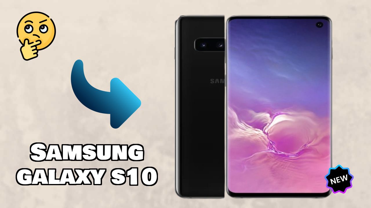 Samsung Galaxy S10 Price Drop Alert: Now Just ₹71,000