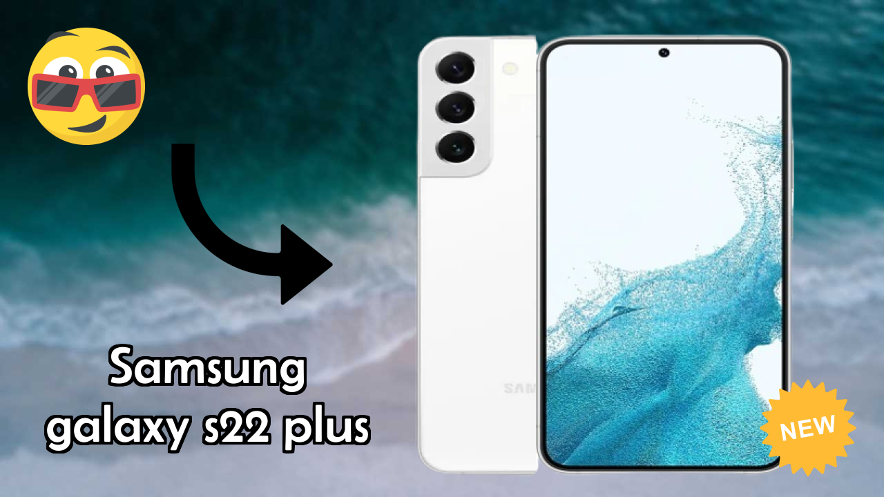 Samsung Galaxy S22 Plus Display Analysis: Dynamic AMOLED 2x Quality