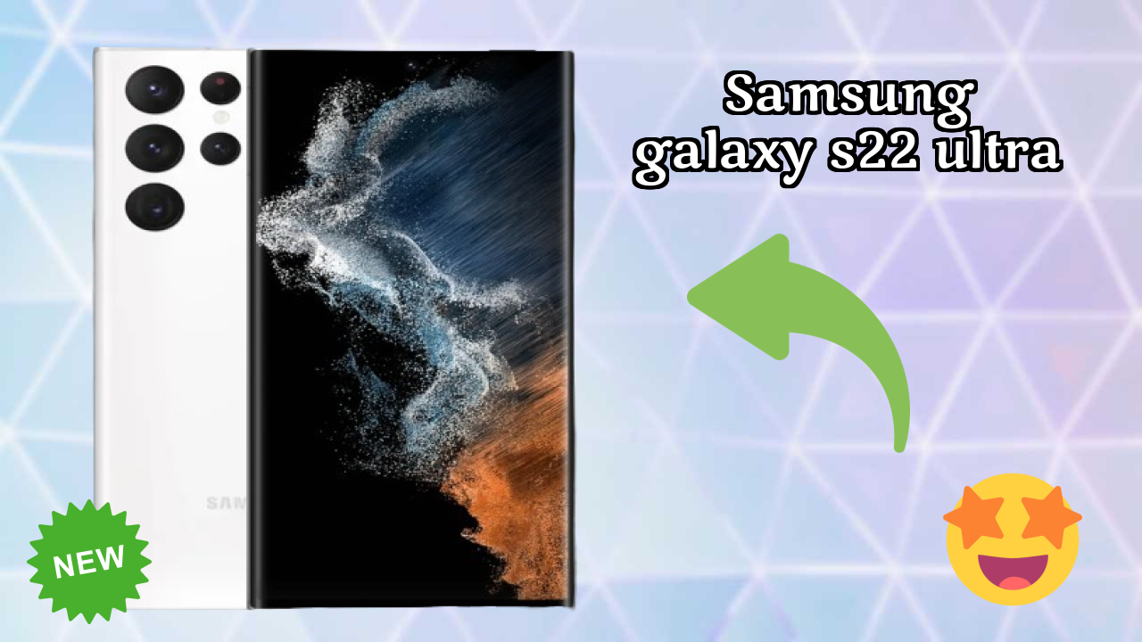 Samsung Galaxy S22 Ultra Gaming Test: Snapdragon 8 Gen 1 FPS Performance