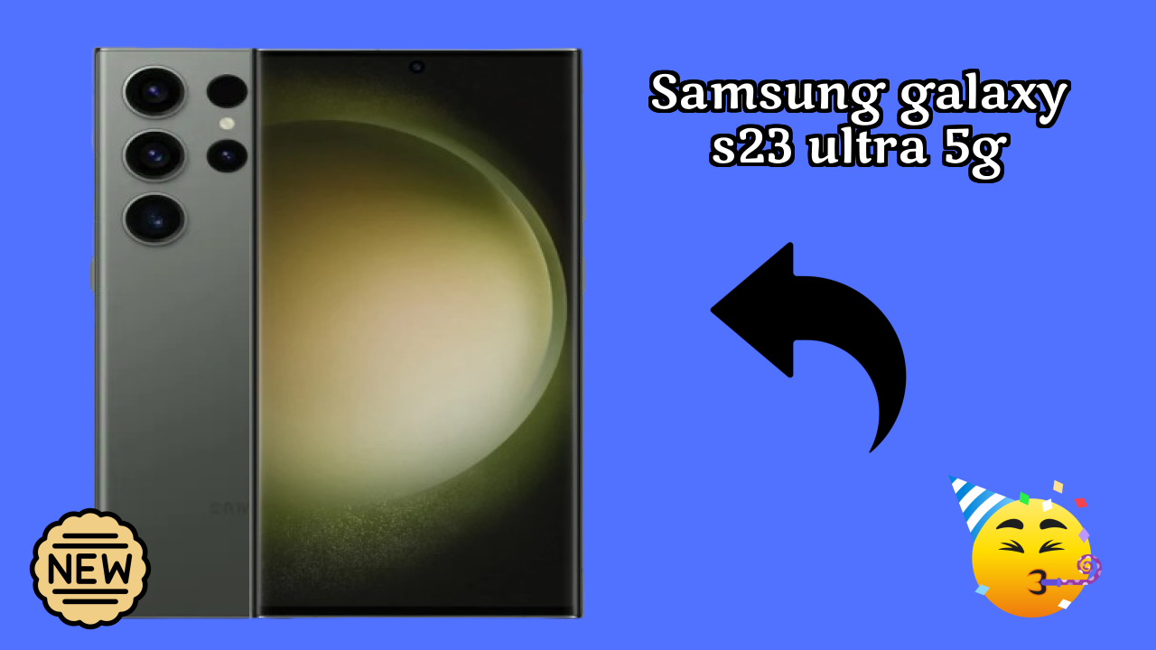 Samsung Galaxy S23 Ultra 5G RAM Review: 12 GB RAM Multitasking Analysis