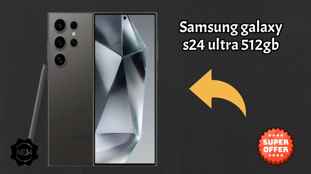 Samsung Galaxy S24 Ultra 512GB Performance Test: Snapdragon 8 Gen 3 All Apps