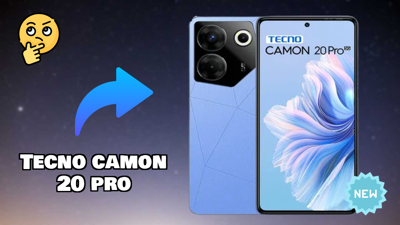 Tecno Camon 20 Pro Display Size: 6.67 Inches (16.94 Cm) Screen Quality