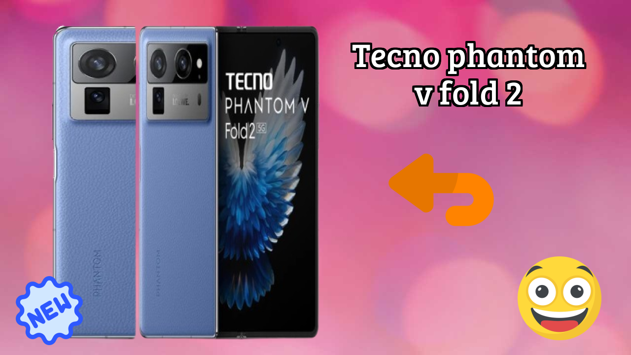 Tecno Phantom V Fold 2 RAM Review: 12 GB RAM Multitasking Check