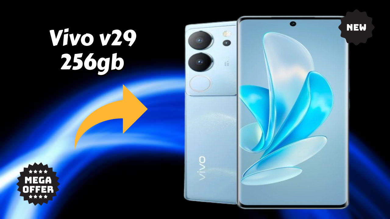 Vivo Vivo V29 256GB Camera Samples: Real Photo Tests