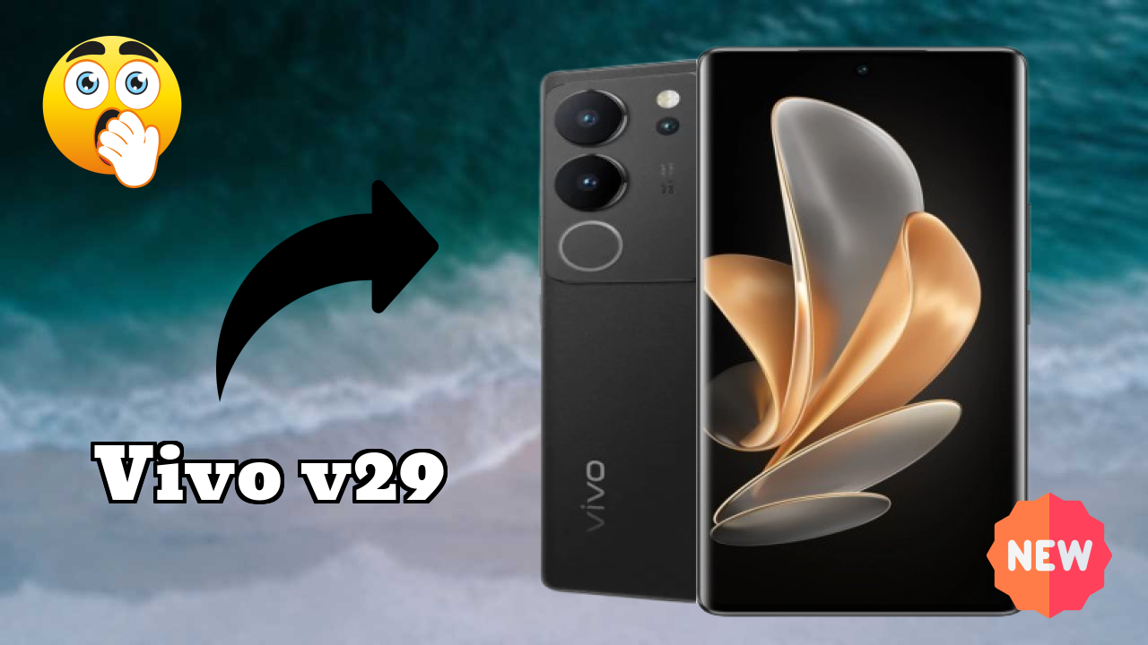 Vivo V29 Display Size: 6.78 Inches (17.22 Cm) Screen Review