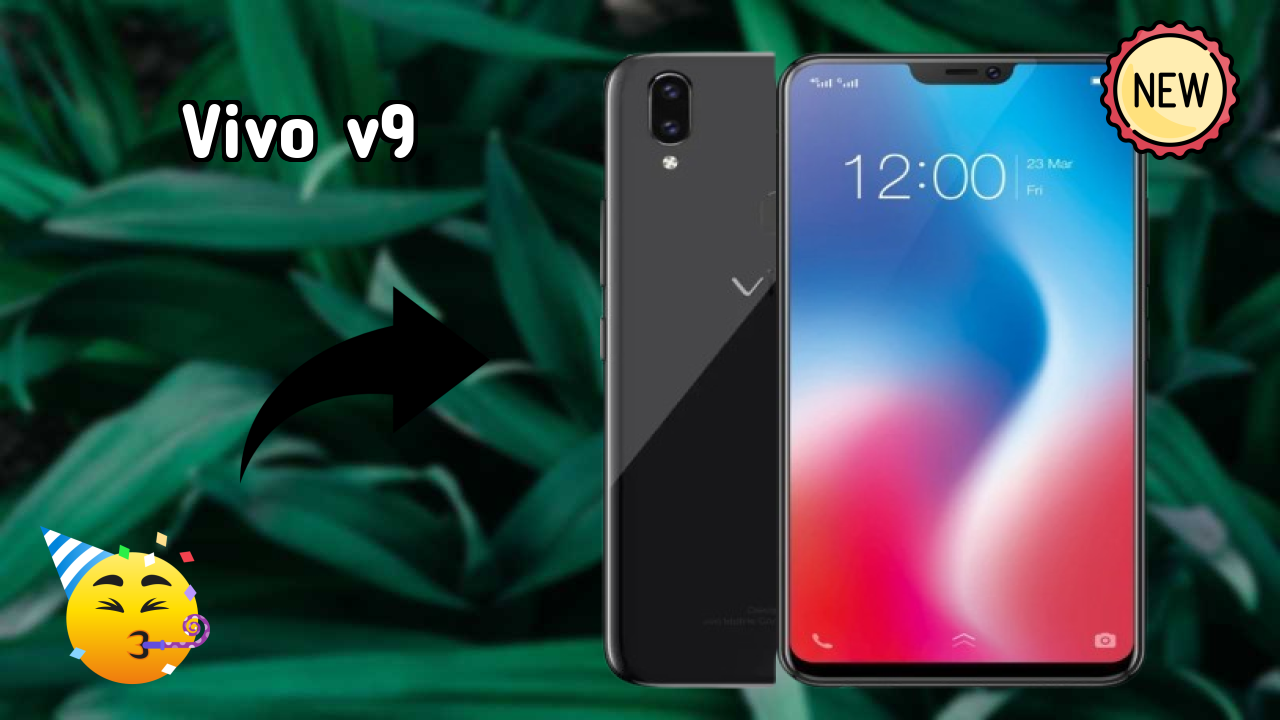 Vivo V9 Display Analysis: IPS LCD Explained