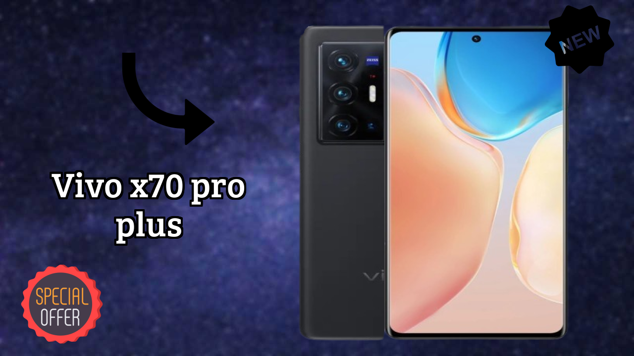 Vivo X70 Pro Plus Camera Test: 50 MP + 48 MP + 12 MP + 8 MP Rear Camera Sample Shots