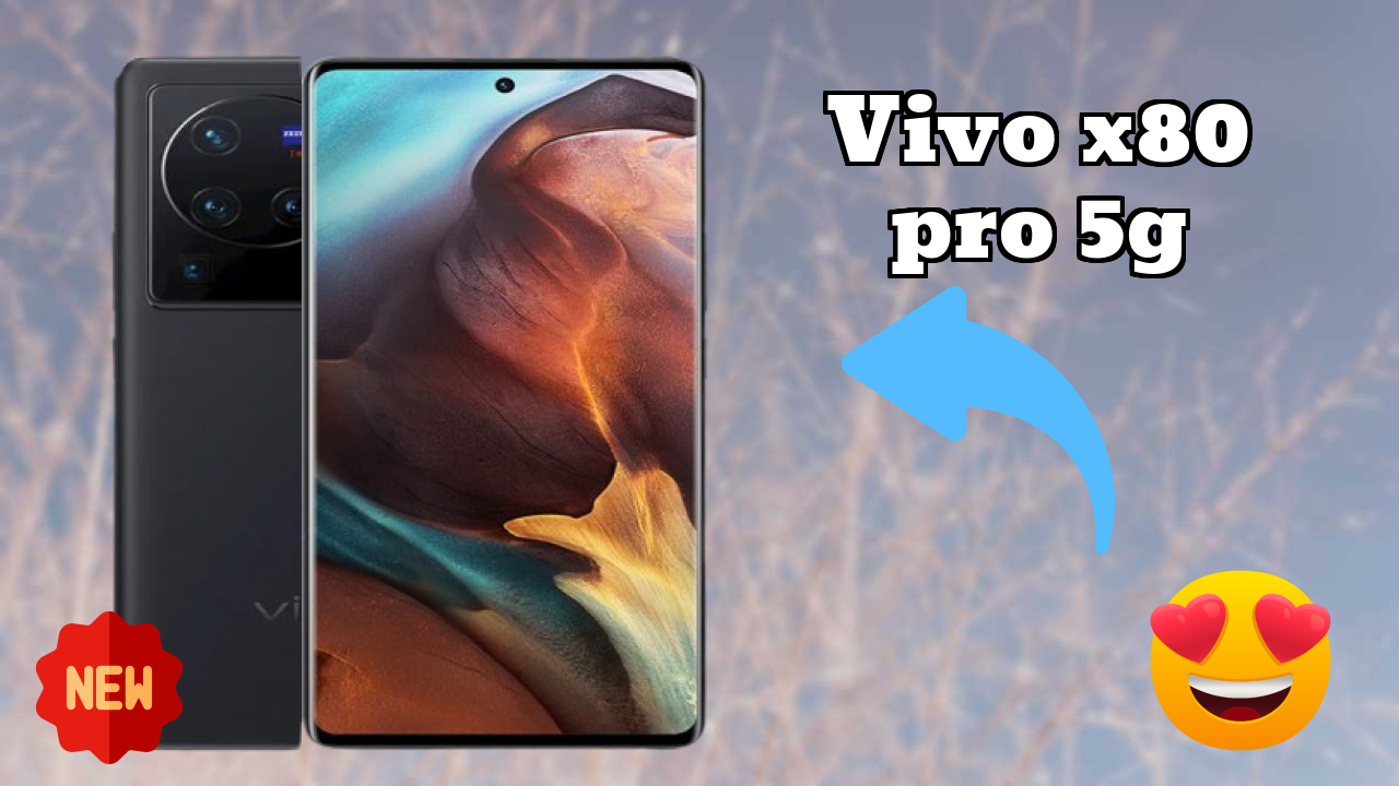 Vivo X80 Pro 5G Camera Review: 50 MP + 48 MP + 12 MP + 8 MP Rear Camera Real Test