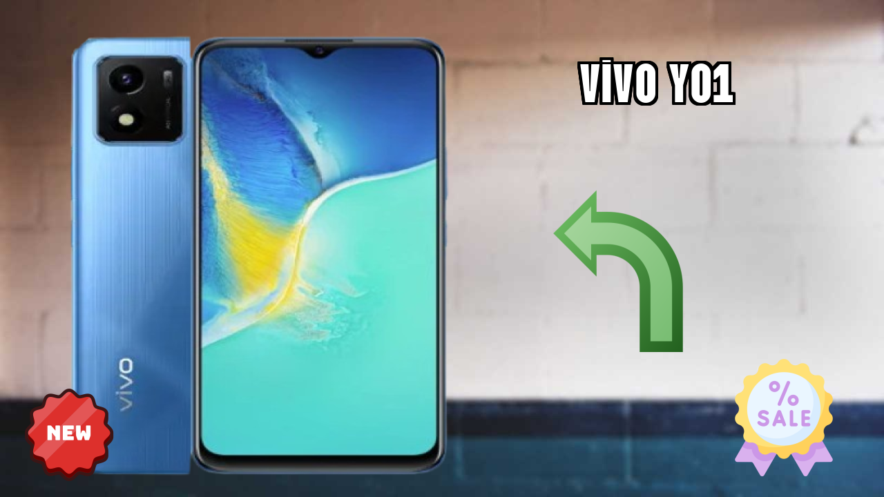 Vivo Y01 Camera Samples: 8 MP Rear Camera Real Photos