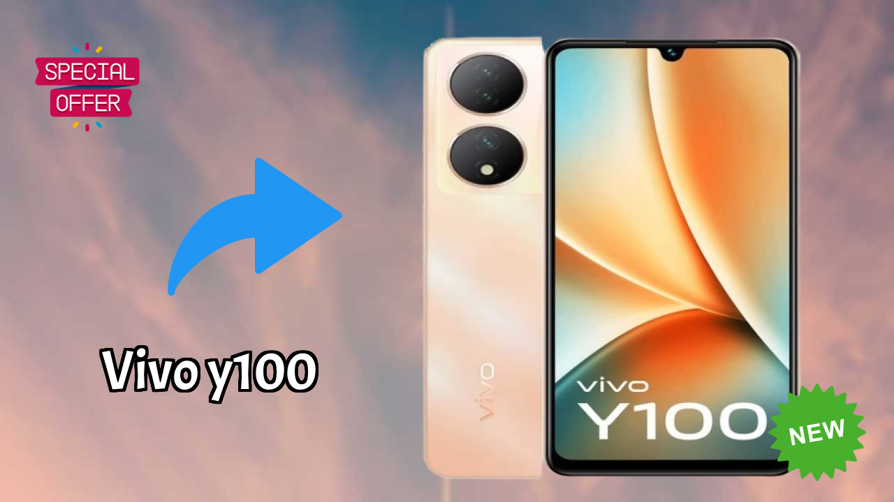 Vivo Y100 Battery Test: 4500 MAh Real-World Usage