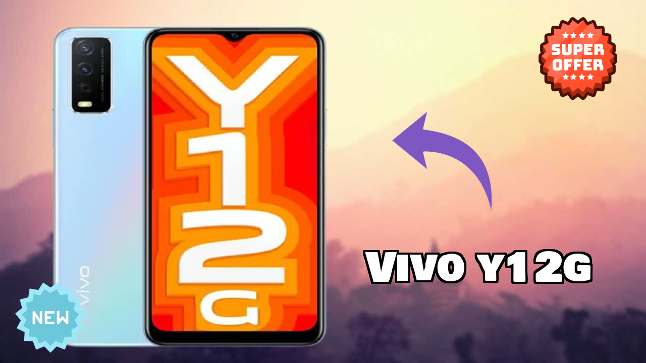 Vivo Y12G Battery Life: 5000 MAh Real-World Usage