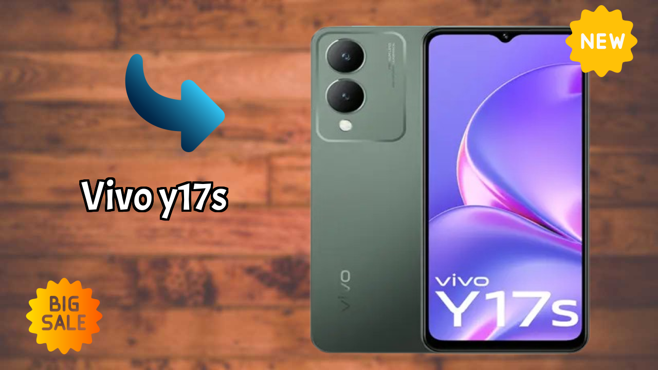 Vivo Y17s vs Competitors: Best Budget Winner