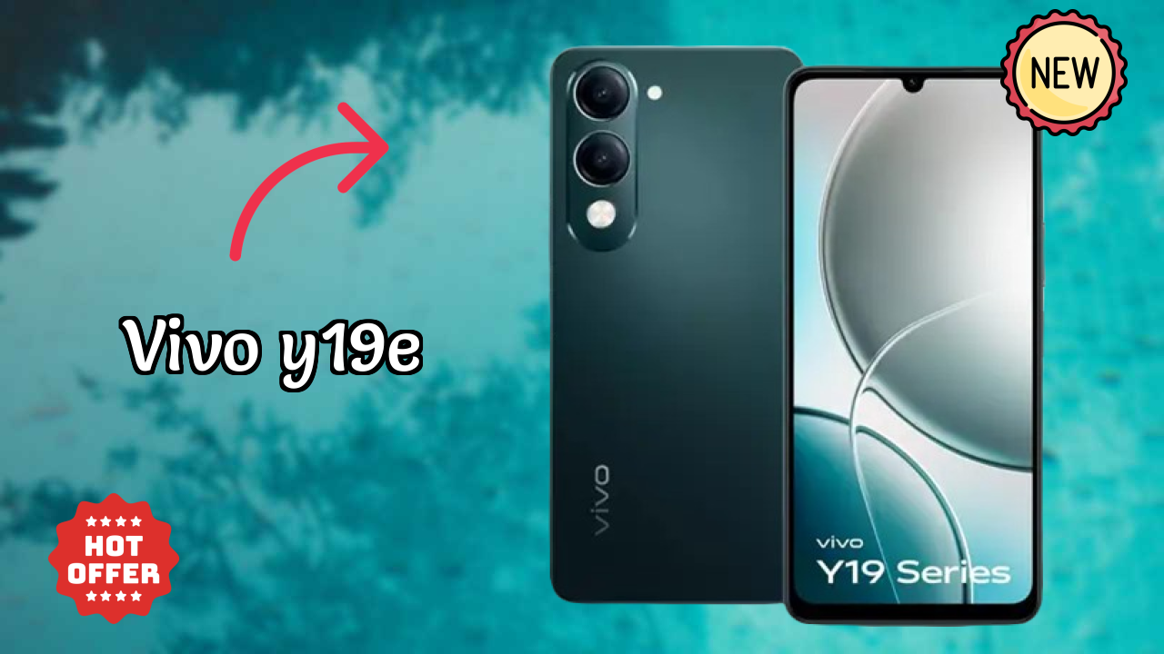 Vivo Y19e RAM Review: 4 GB RAM Multitasking Analysis