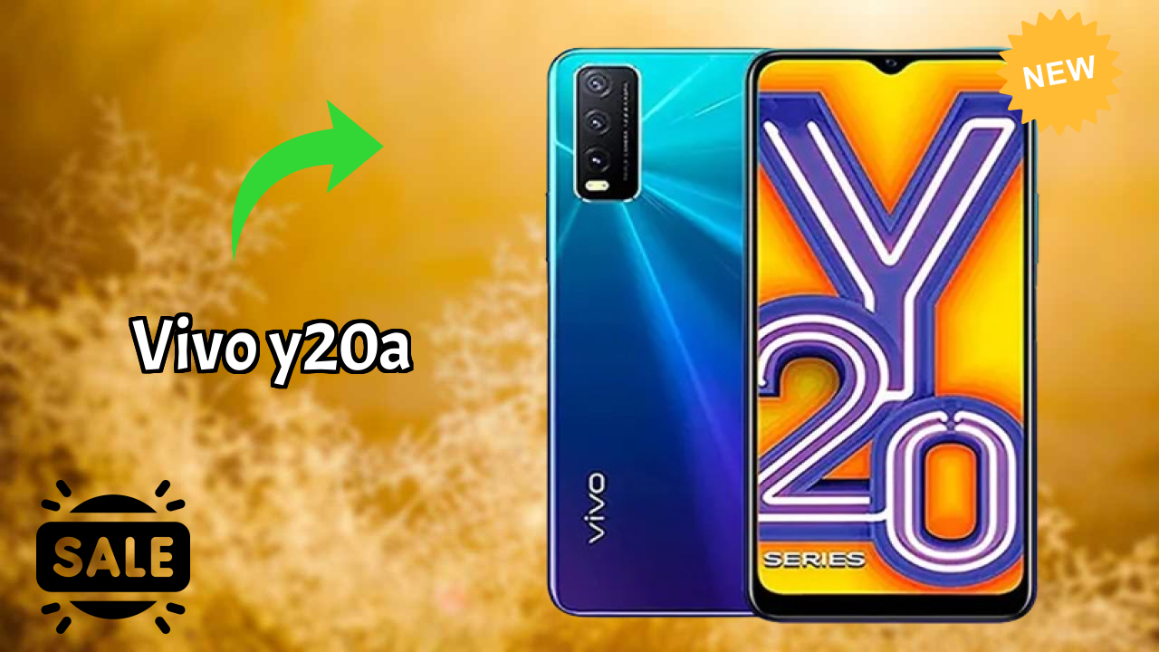 Is Vivo Y20A Worth ₹11,990? Complete Honest Review