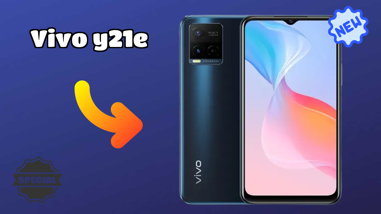 Vivo Y21e vs Samsung Galaxy: Which is Better?