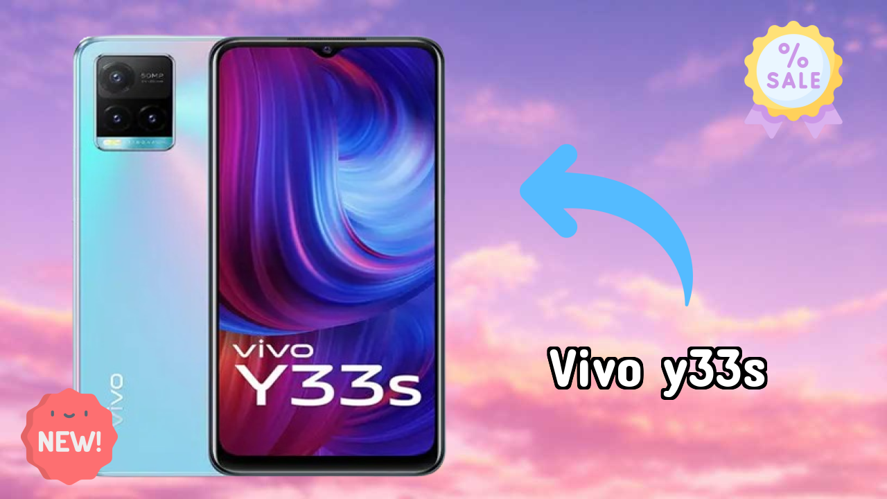 Vivo Y33s Battery Test: 5000 MAh Endurance Review