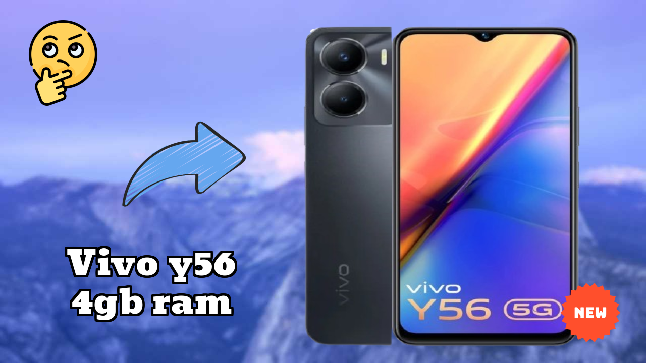Vivo Y56 4GB RAM Camera Samples: 50 MP + 2 MP Rear Camera Real Photos
