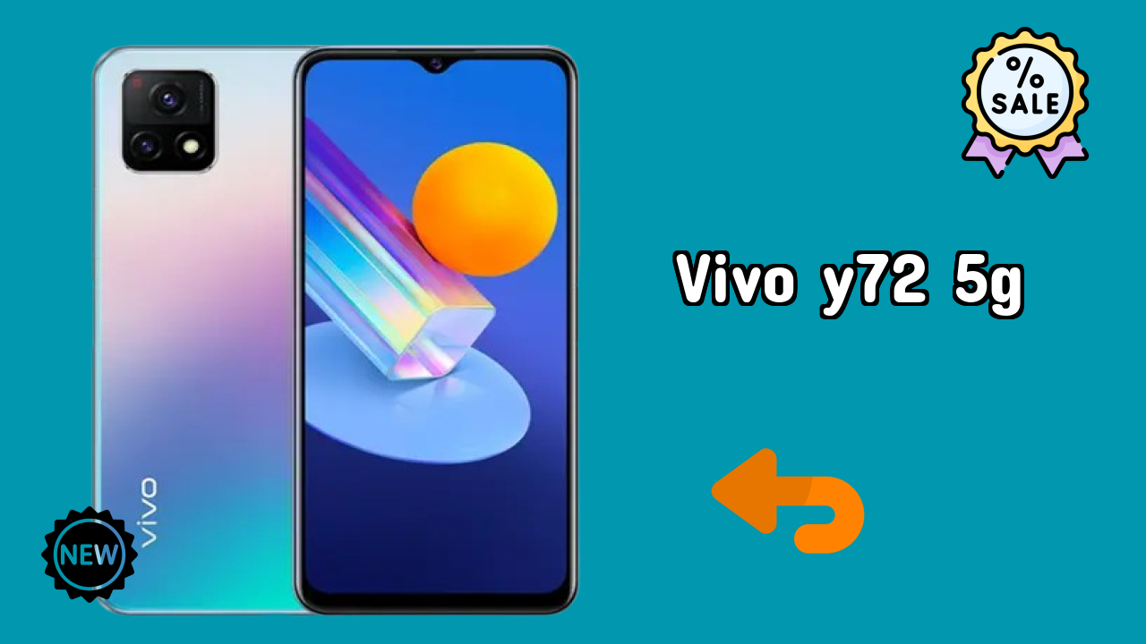 Vivo Y72 5G Display Review: IPS LCD Quality