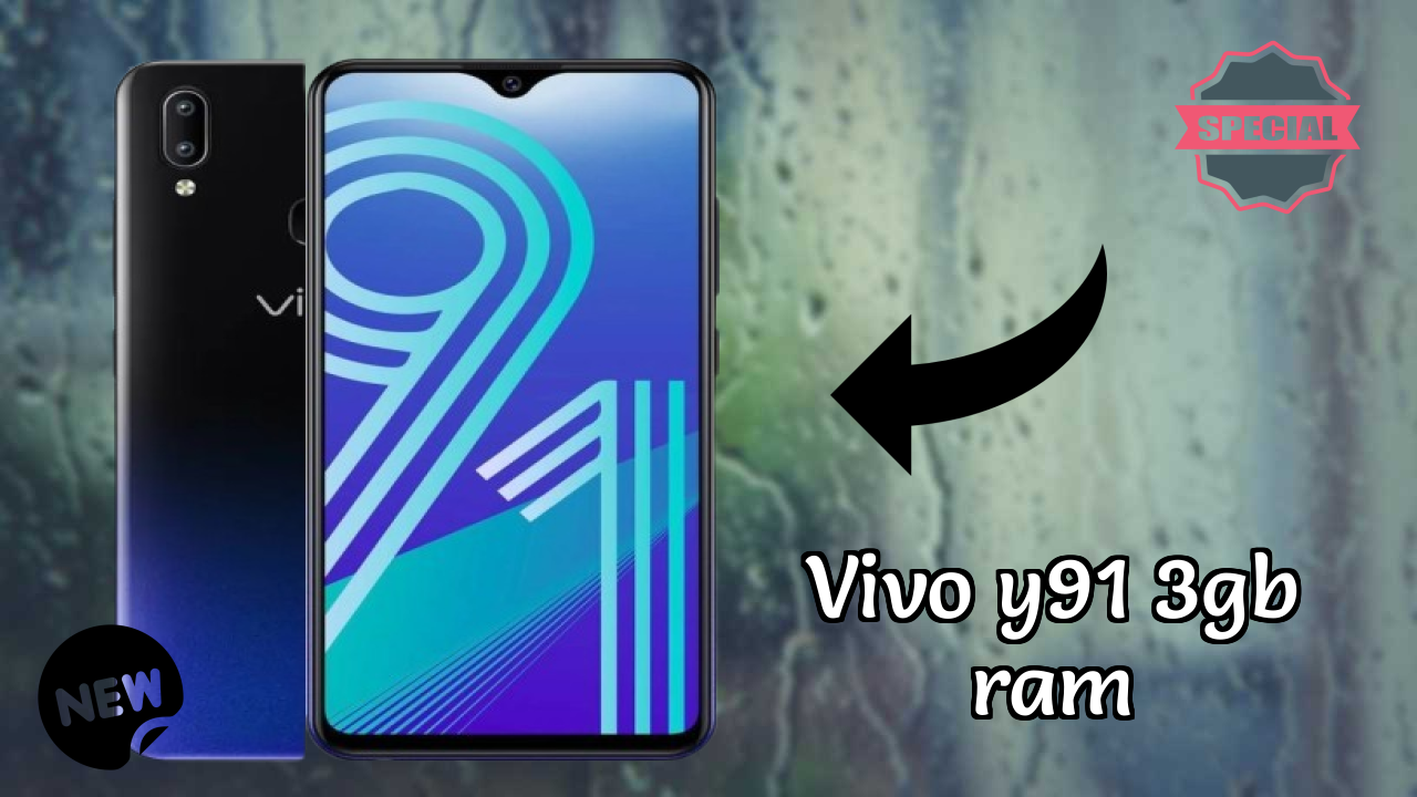 Vivo Y91 3GB RAM vs iPhone: Complete Comparison Guide