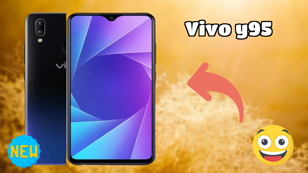 Vivo Y95 Price Review: ₹11,790 Should You Buy?