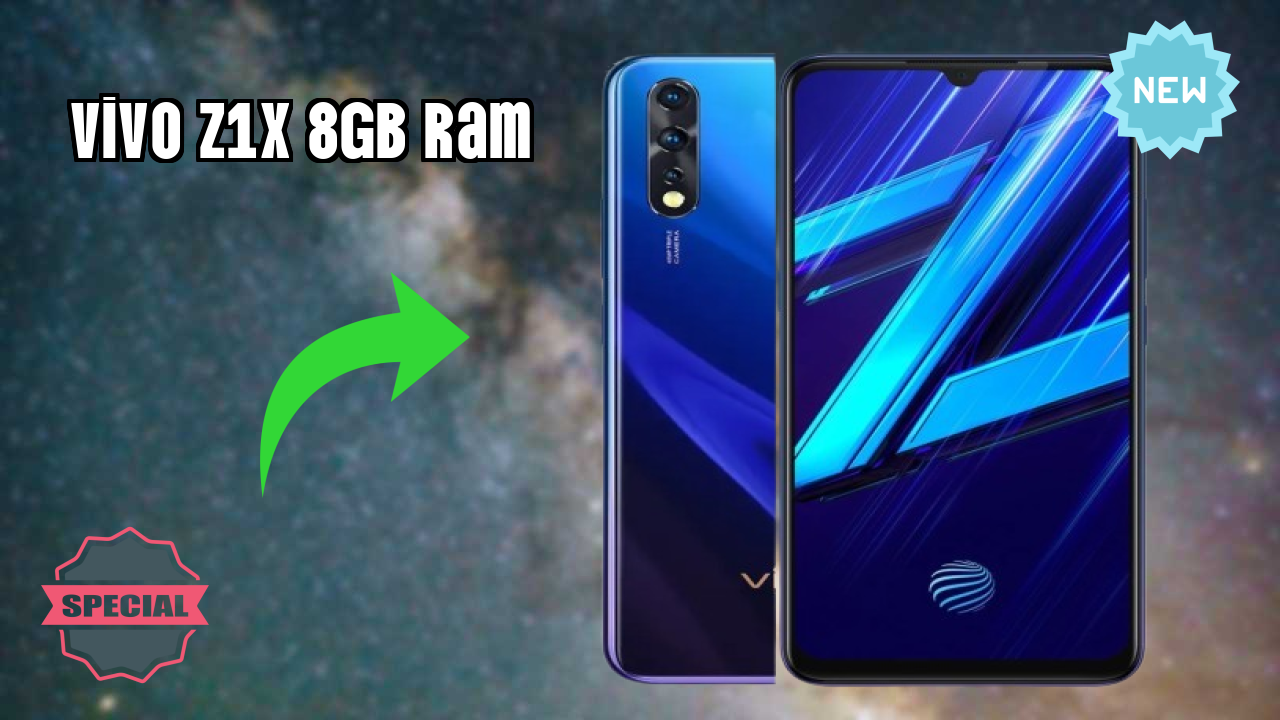 Vivo Z1x 8GB RAM Camera Test: 32 MP Front Camera Selfie Quality