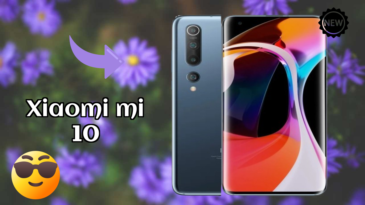 Xiaomi Mi 10 Price Analysis: ₹49,999 Value for Money?