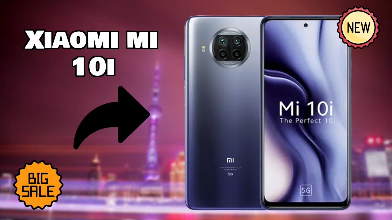 Xiaomi Mi 10i Camera Review: 108 MP + 8 MP + 2 MP + 2 MP Rear Camera Low Light