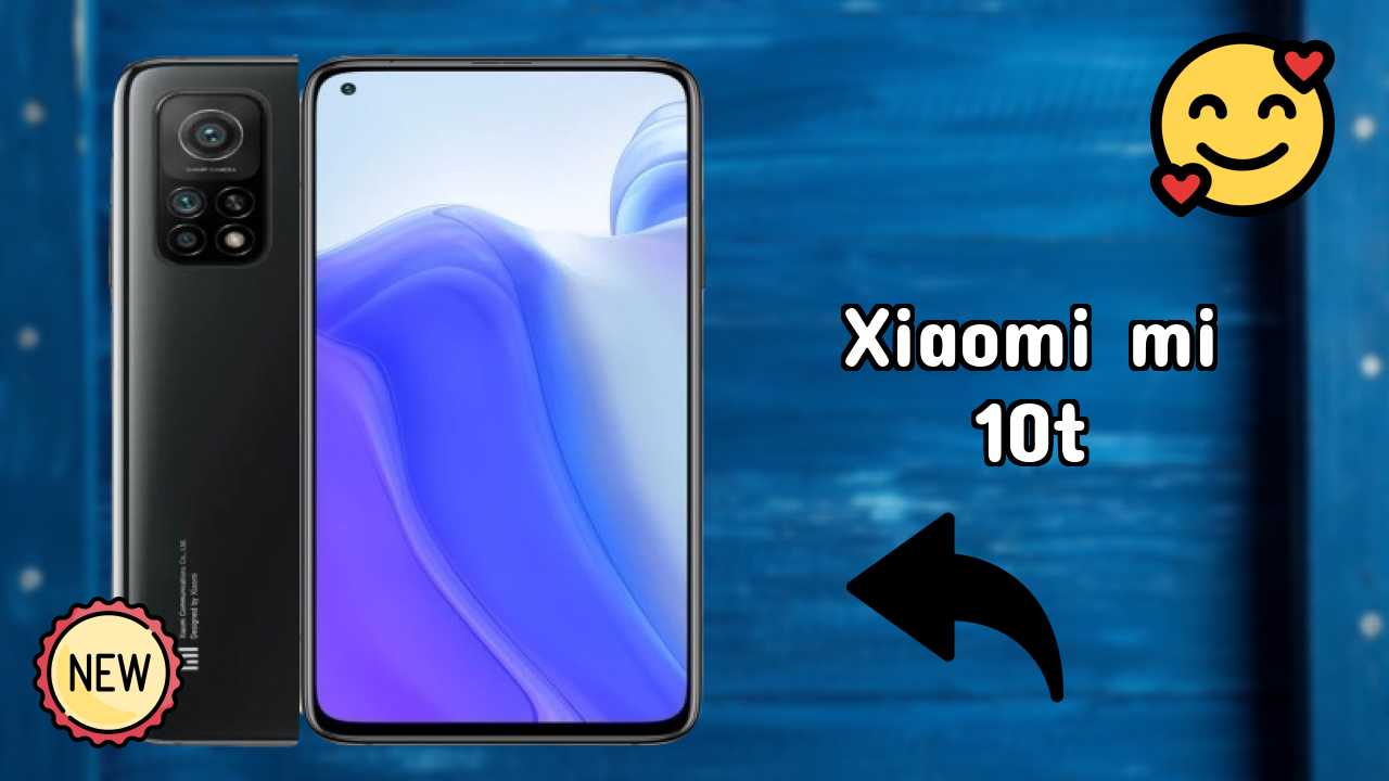 Xiaomi Xiaomi Mi 10T - Top Features You Must Know