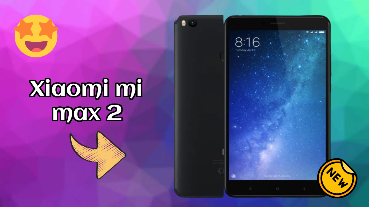 Xiaomi Mi Max 2 Battery Review: 5300 MAh Quick Charging Charging Analysis