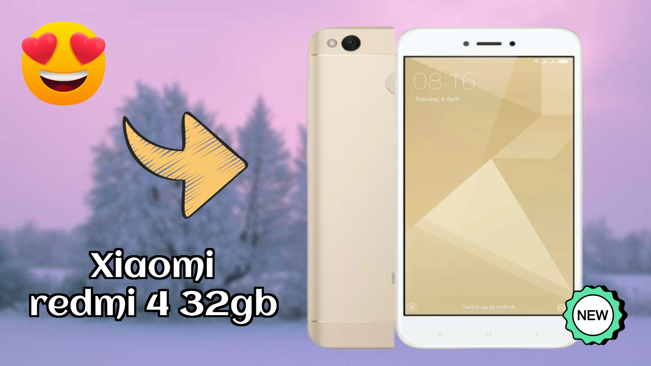 Xiaomi Redmi 4 32GB Processor Test: Snapdragon 435 Performance