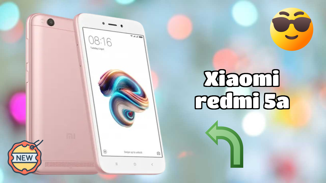 Xiaomi Redmi 5A Price: ₹5,999 - Complete Analysis