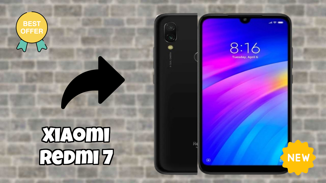 Xiaomi Redmi 7 Camera Review: 12 MP + 2 MP Rear Camera Photo Quality