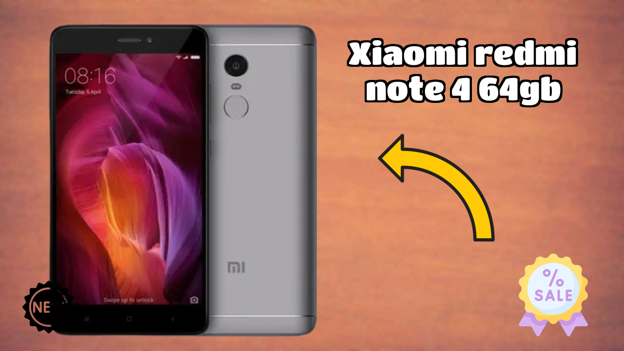 Xiaomi Redmi Note 4 64GB Battery Review: 4100 MAh Charging Speed