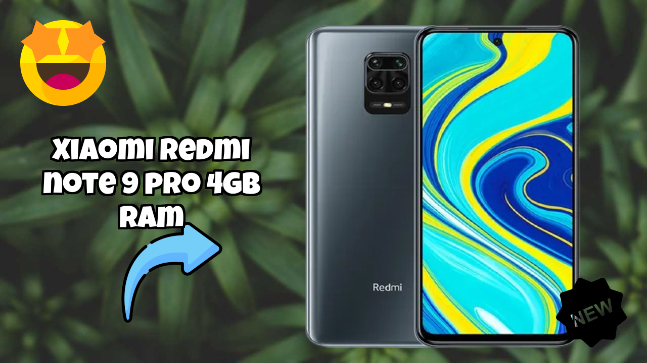 Xiaomi Redmi Note 9 Pro 4GB RAM Performance: Snapdragon 720G Speed Review