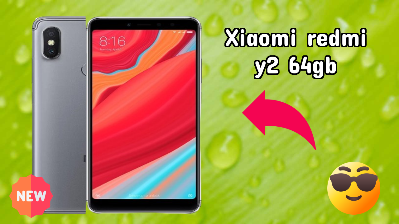 Xiaomi Redmi Y2 64GB RAM Review: 4 GB RAM Gaming Tested